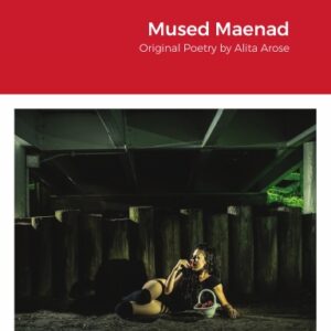 Mused Maenad