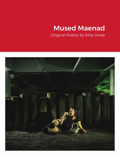 Mused Maenad