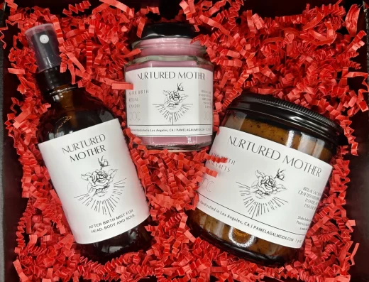 Embodied Magick by PGA