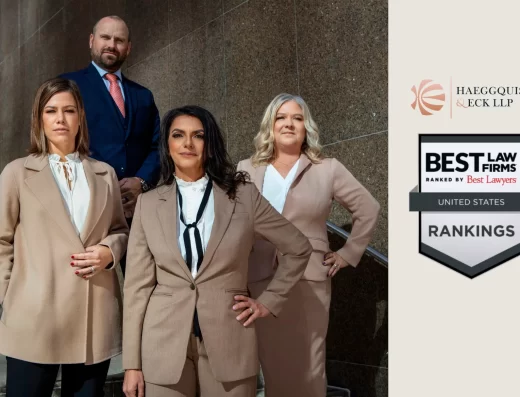 Haeggquist & Eck, LLP