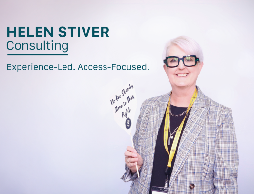 Helen Stiver Consulting