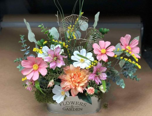 Flowers by Emi