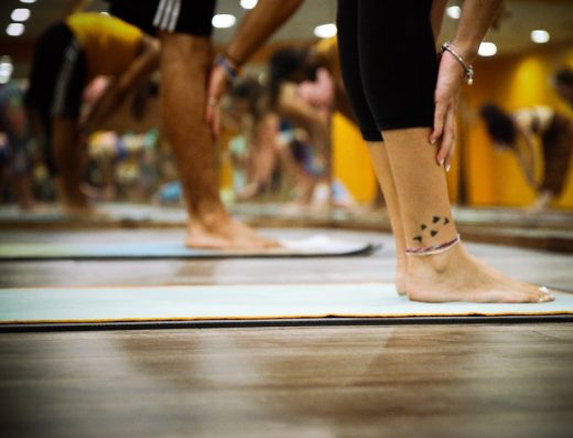 Beautiful Feet Wellness